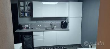 Cucina Praticamente Nuova