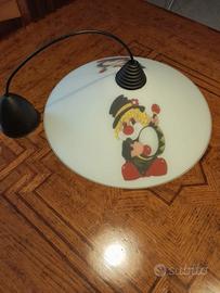 Lampadario camera bimbi