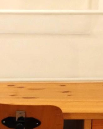 Sponda letto bambini Brevi 150 cm - Come nuova
