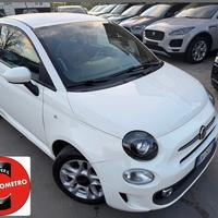 Fiat 500 1.2 S