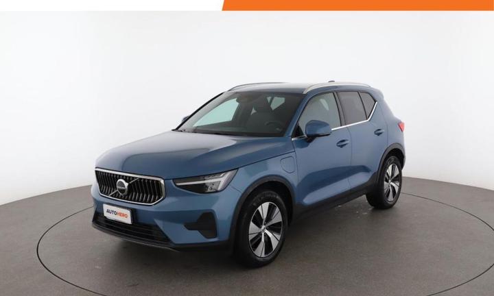 VOLVO XC40 WD68672