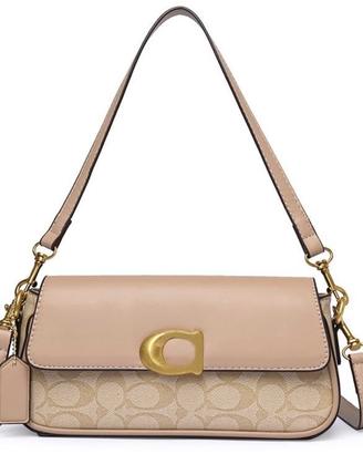 Borsa coach