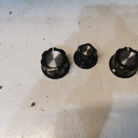 manopole radio vintage