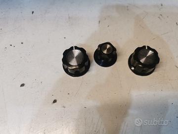 manopole radio vintage