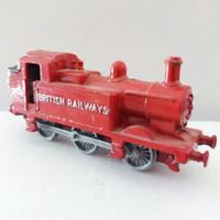 Budgie toys N 224 British Railways 7118