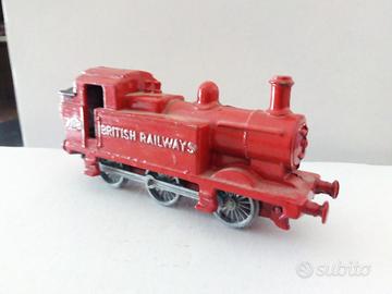 Budgie toys N 224 British Railways 7118