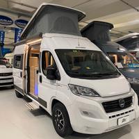 Camper hymer grand canyon