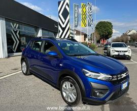 Dacia Sandero Stepway 1.0 TCe ECO-G Expression