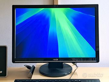 Monitor LCD 21.6" ASUS W221D (Schermo PC)