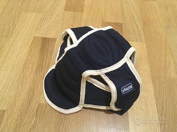 Chicco cappellino paracolpi
