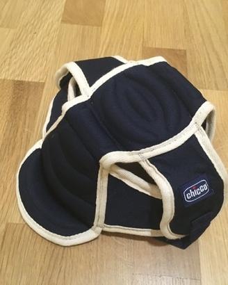 Chicco cappellino paracolpi