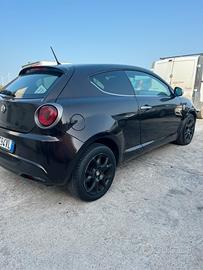 Alfa Romeo Mito 1.6 multijet 120 cv