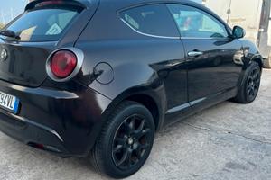 Alfa Romeo Mito 1.6 multijet 120 cv
