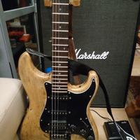 chitarra elettrica fender Stratocaster  Japan 84