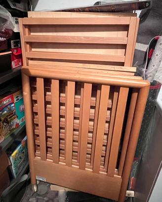 Letto bambino foppapedretti