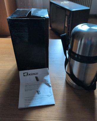 Thermos Keen sport kunzi