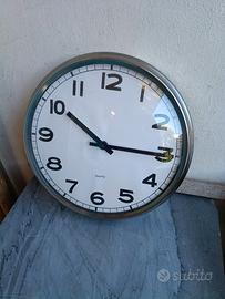 orologio da parete 