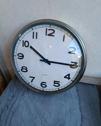 orologio da parete 