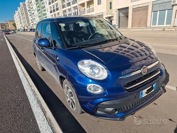 FIAT 500L 1.3 Multijet 95 CV Dualogic – 11/2020 –