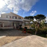 Villa singola - Augusta