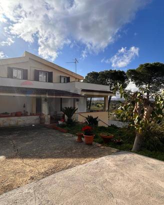 Villa singola - Augusta