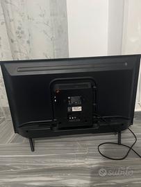 Smart tv 32 pollici