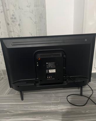 Smart tv 32 pollici