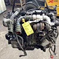 Motore Completo Ford Fiesta 1.4; T3JA