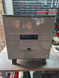 Stufa a gas splendid olimpia 5kw