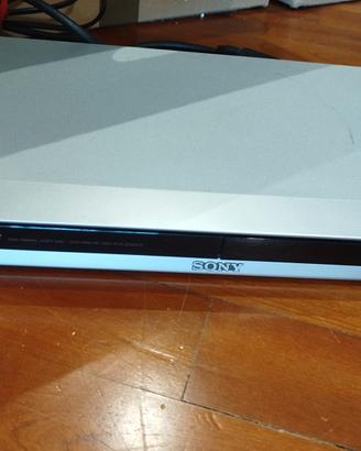Lettore cd/dvd Sony