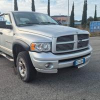DODGE RAM 2500