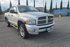 DODGE RAM 2500