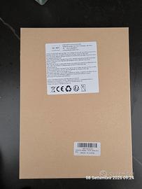 Custodia Tab A9+/A9 Plul 11" Verde Scuro