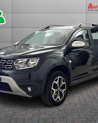Dacia Duster II 1.6 sce Comfort Gpl 4x2 s&s 115cv