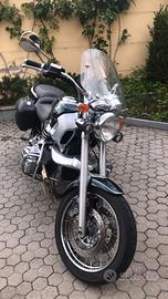 Bmw r 1200 c - 2002