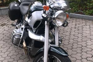 Bmw r 1200 c - 2002