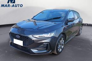 Ford Focus 1.0 ecoboost h ST-Line Style 125cv