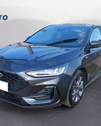 Ford Focus 1.0 ecoboost h ST-Line Style 125cv