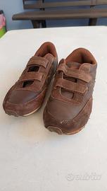 Scarpa bambino New Balance