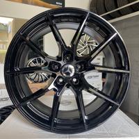 Cerchi Mercedes raggio 19 NUOVI cod.87342