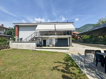 VILLA SINGOLA A VAL DELLA TORRE
