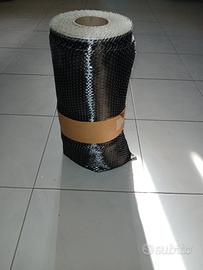 fibra carbonio mapei 