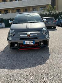 ABHART 595 TURISMO ED. LIMITATA 70 ANNIVERSARIO