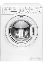 Lavasciuga Hotpoint Ariston