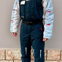 Tuta sci uomo, MC ROSS, tg.50