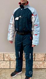 Tuta sci uomo, MC ROSS, tg.50