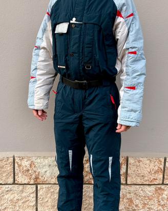 Tuta sci uomo, MC ROSS, tg.50