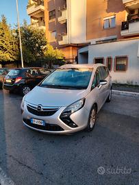 Opel Zafira  III Tourer 2.0 Cosmo 130 cv