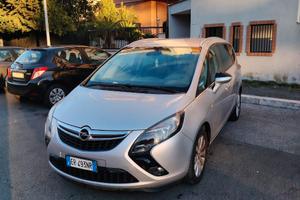 Opel Zafira  III Tourer 2.0 Cosmo 130 cv