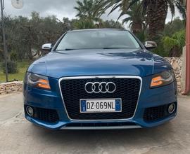 Audi a4 b8